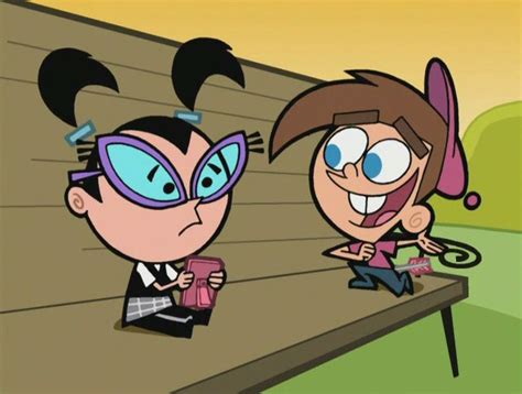 fairly odd parents valentines day|fairly odd parents timmy love arrow.